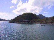 Norway house