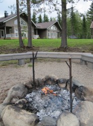 Cottage №1